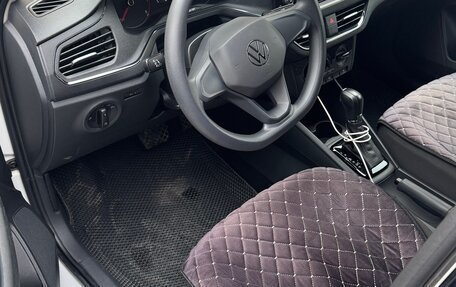 Volkswagen Polo VI (EU Market), 2020 год, 1 730 000 рублей, 5 фотография