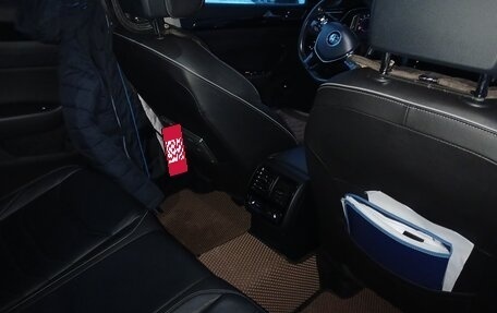 Volkswagen Arteon I, 2019 год, 2 400 000 рублей, 5 фотография