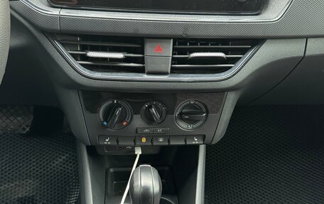 Volkswagen Polo VI (EU Market), 2020 год, 1 730 000 рублей, 8 фотография