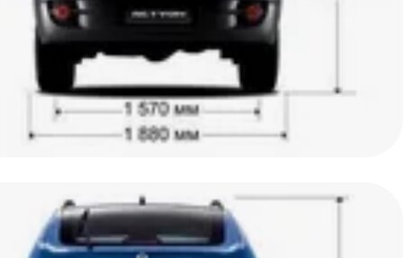 SsangYong Actyon II рестайлинг, 2007 год, 720 000 рублей, 2 фотография