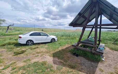 Volkswagen Polo VI (EU Market), 2020 год, 1 730 000 рублей, 10 фотография