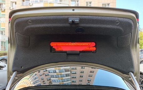 Volkswagen Passat CC I рестайлинг, 2010 год, 950 000 рублей, 8 фотография