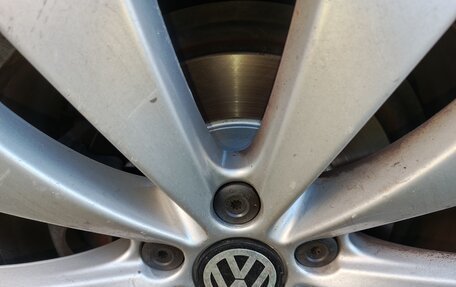 Volkswagen Passat CC I рестайлинг, 2010 год, 950 000 рублей, 7 фотография