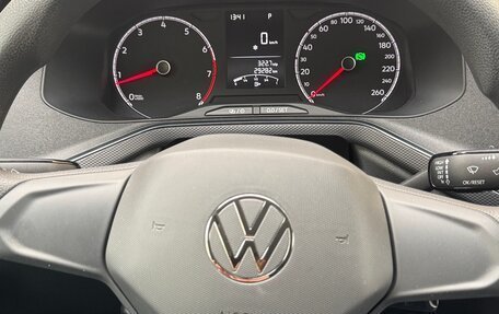 Volkswagen Polo VI (EU Market), 2020 год, 1 730 000 рублей, 9 фотография