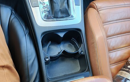 Volkswagen Passat CC I рестайлинг, 2010 год, 950 000 рублей, 18 фотография