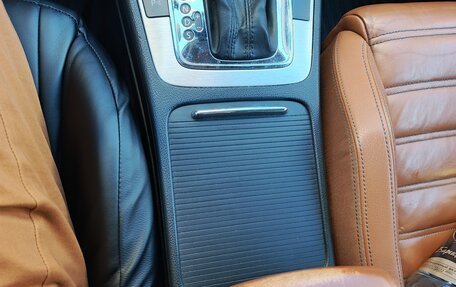 Volkswagen Passat CC I рестайлинг, 2010 год, 950 000 рублей, 19 фотография