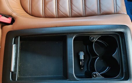 Volkswagen Passat CC I рестайлинг, 2010 год, 950 000 рублей, 23 фотография