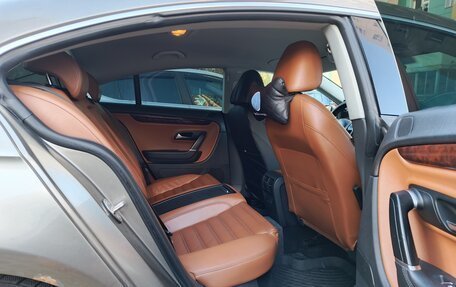 Volkswagen Passat CC I рестайлинг, 2010 год, 950 000 рублей, 15 фотография