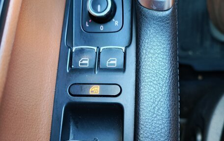 Volkswagen Passat CC I рестайлинг, 2010 год, 950 000 рублей, 20 фотография