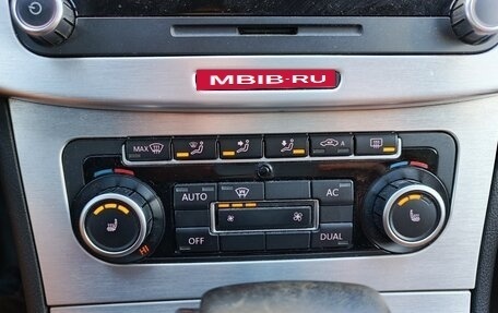 Volkswagen Passat CC I рестайлинг, 2010 год, 950 000 рублей, 17 фотография