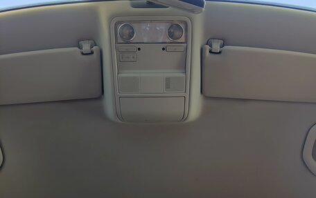 Volkswagen Passat CC I рестайлинг, 2010 год, 950 000 рублей, 28 фотография