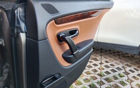 Volkswagen Passat CC I рестайлинг, 2010 год, 950 000 рублей, 27 фотография