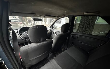 Renault Logan I, 2012 год, 280 000 рублей, 8 фотография