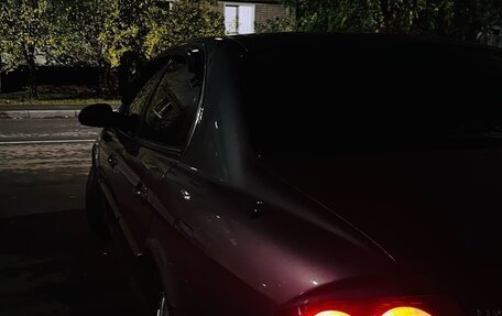 Hyundai Sonata IV рестайлинг, 2005 год, 570 000 рублей, 4 фотография