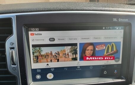 KIA Sportage IV рестайлинг, 2018 год, 2 100 000 рублей, 11 фотография