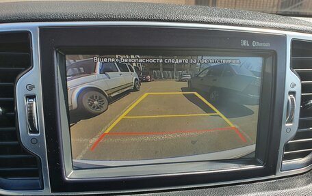 KIA Sportage IV рестайлинг, 2018 год, 2 100 000 рублей, 10 фотография