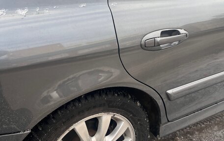 Hyundai Sonata IV рестайлинг, 2005 год, 570 000 рублей, 8 фотография