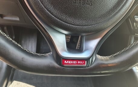 KIA Sportage IV рестайлинг, 2018 год, 2 100 000 рублей, 12 фотография