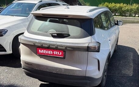 Chery Tiggo 4 I рестайлинг, 2024 год, 2 000 000 рублей, 3 фотография