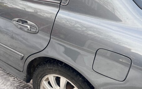 Hyundai Sonata IV рестайлинг, 2005 год, 570 000 рублей, 9 фотография