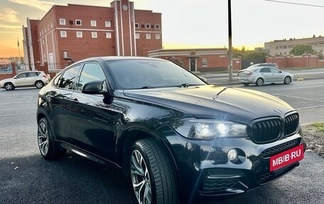 BMW X6, 2014 год, 3 600 000 рублей, 2 фотография