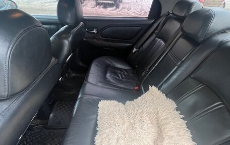 Hyundai Sonata IV рестайлинг, 2005 год, 570 000 рублей, 15 фотография