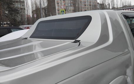 Toyota Hilux VII, 2014 год, 2 550 000 рублей, 7 фотография