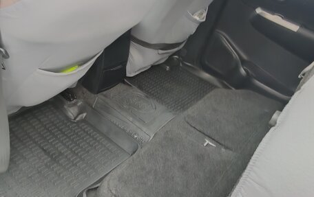 Toyota Hilux VII, 2014 год, 2 550 000 рублей, 15 фотография