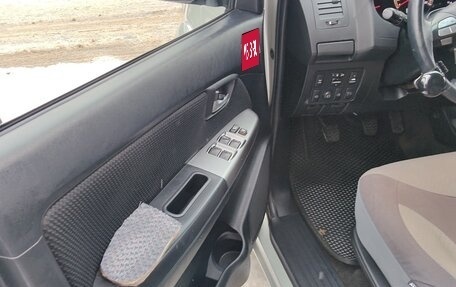 Toyota Hilux VII, 2014 год, 2 550 000 рублей, 13 фотография