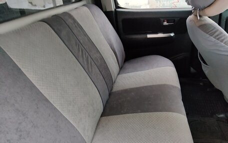 Toyota Hilux VII, 2014 год, 2 550 000 рублей, 17 фотография