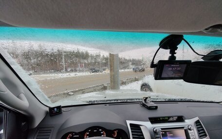 Toyota Hilux VII, 2014 год, 2 550 000 рублей, 18 фотография