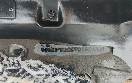 Toyota Hilux VII, 2014 год, 2 550 000 рублей, 31 фотография