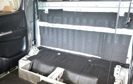 Toyota Hilux VII, 2014 год, 2 550 000 рублей, 22 фотография