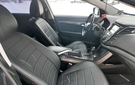 Hyundai i40 I рестайлинг, 2013 год, 1 040 000 рублей, 5 фотография