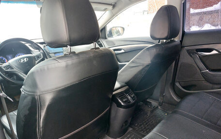 Hyundai i40 I рестайлинг, 2013 год, 1 040 000 рублей, 10 фотография