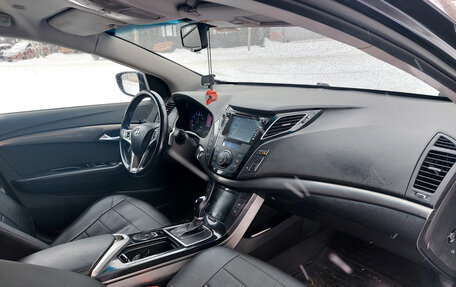 Hyundai i40 I рестайлинг, 2013 год, 1 040 000 рублей, 7 фотография