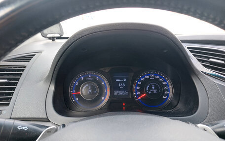 Hyundai i40 I рестайлинг, 2013 год, 1 040 000 рублей, 11 фотография