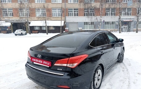Hyundai i40 I рестайлинг, 2013 год, 1 040 000 рублей, 2 фотография