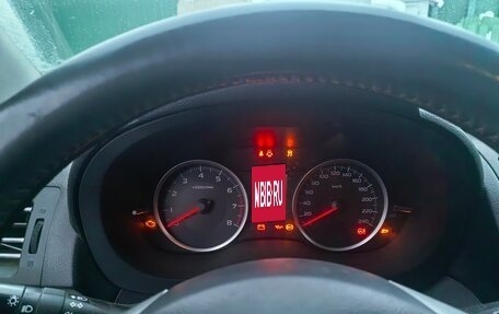 Subaru Forester, 2014 год, 1 400 000 рублей, 4 фотография