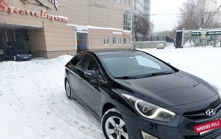 Hyundai i40 I рестайлинг, 2013 год, 1 040 000 рублей, 4 фотография