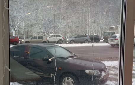 Nissan Almera, 2002 год, 190 000 рублей, 4 фотография