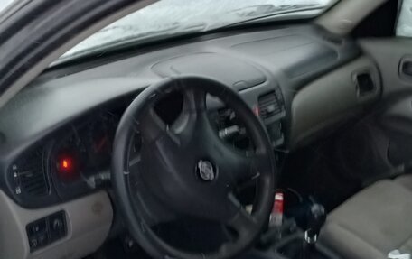 Nissan Almera, 2002 год, 190 000 рублей, 3 фотография