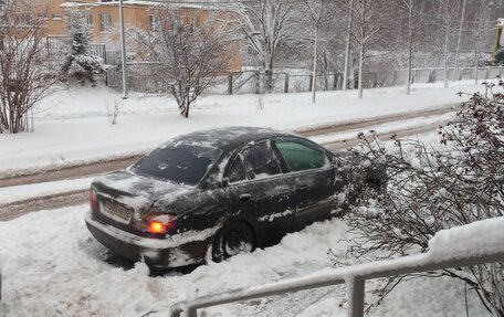 Nissan Almera, 2002 год, 190 000 рублей, 7 фотография