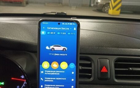 KIA Rio III рестайлинг, 2016 год, 700 000 рублей, 5 фотография