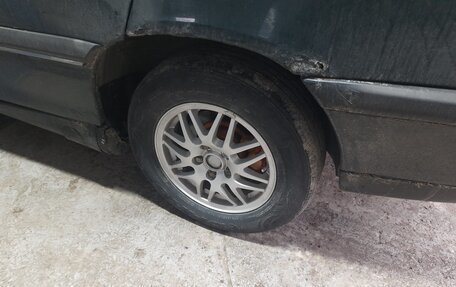 Opel Omega B, 1998 год, 220 000 рублей, 10 фотография