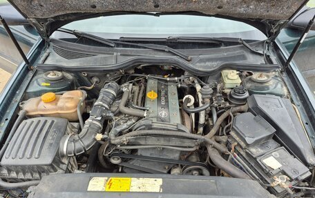 Opel Omega B, 1998 год, 220 000 рублей, 3 фотография