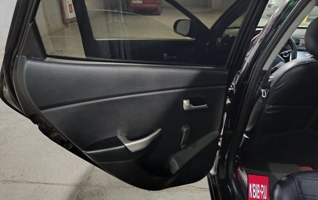 KIA Rio III рестайлинг, 2016 год, 700 000 рублей, 7 фотография