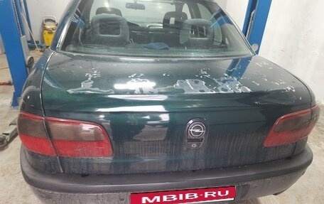 Opel Omega B, 1998 год, 220 000 рублей, 9 фотография