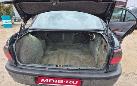 Opel Omega B, 1998 год, 220 000 рублей, 5 фотография