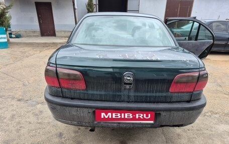 Opel Omega B, 1998 год, 220 000 рублей, 7 фотография